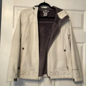 Free County hooded jacket